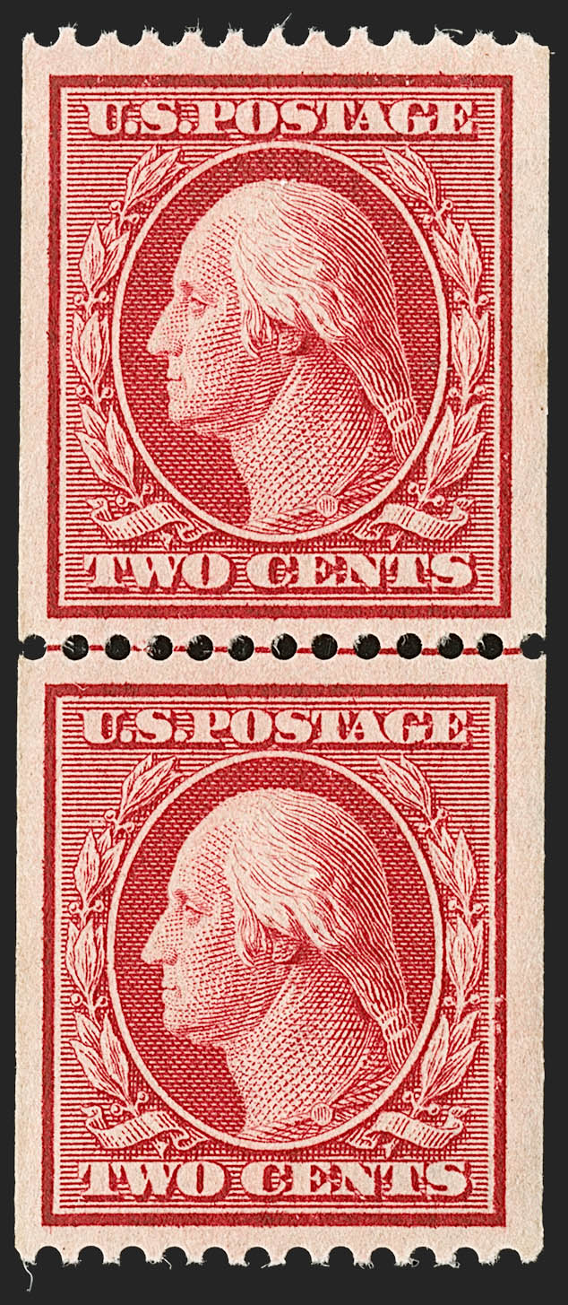 Sale no. 1197 — Lot no. 1922 — Siegel Auction Galleries