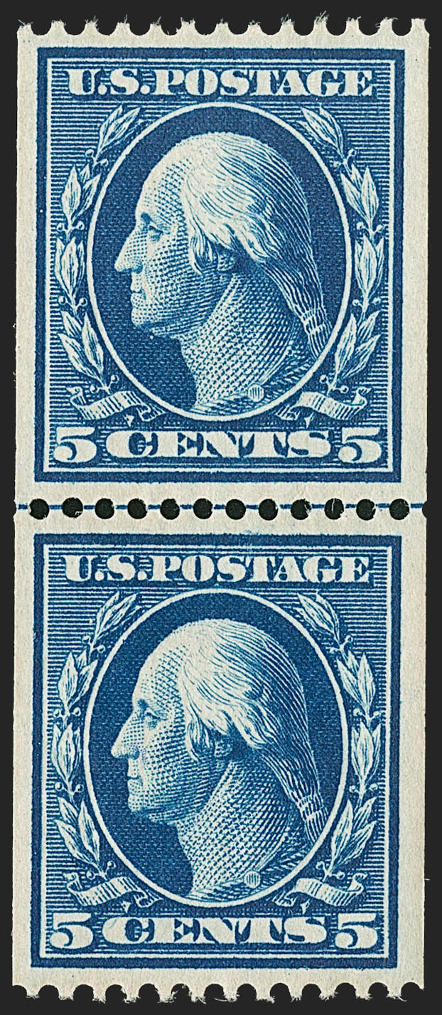 Sale no. 1197 — Lot no. 1924 — Siegel Auction Galleries