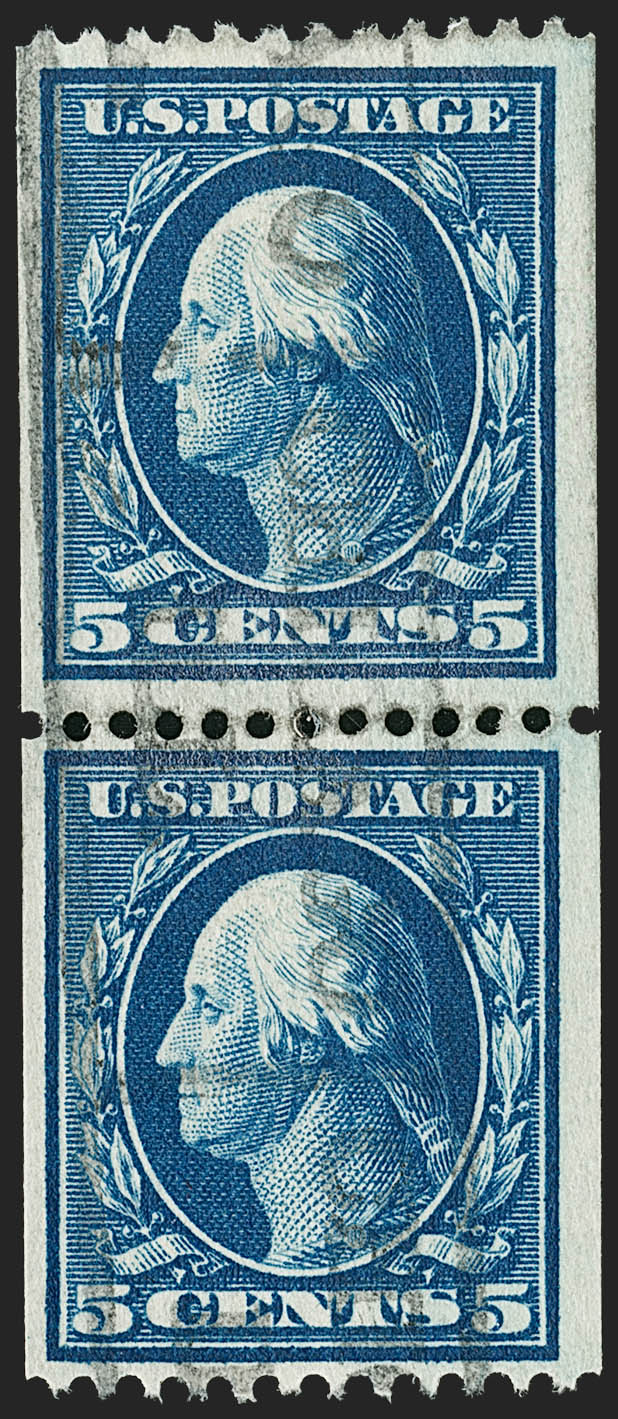 Sale no. 1197 — Lot no. 1926 — Siegel Auction Galleries