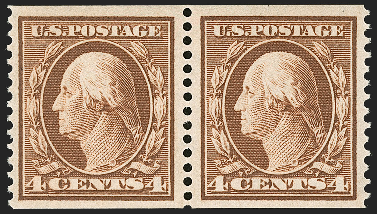 Sale no. 1197 — Lot no. 1928 — Siegel Auction Galleries