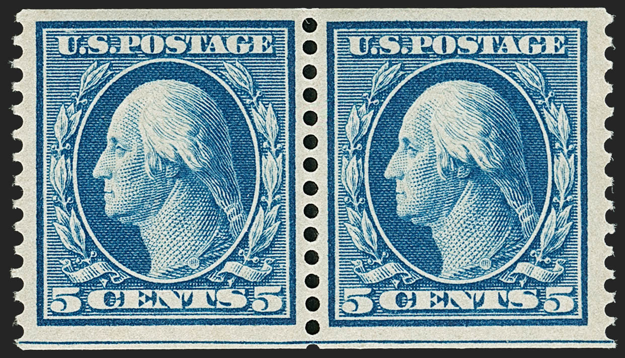 Sale no. 1197 — Lot no. 1929 — Siegel Auction Galleries