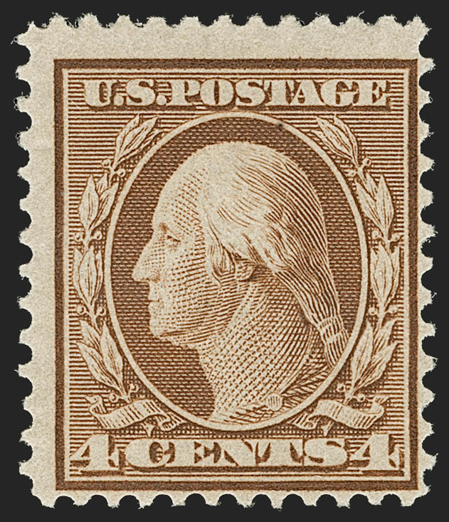 Sale no. 1197 — Lot no. 1930 — Siegel Auction Galleries