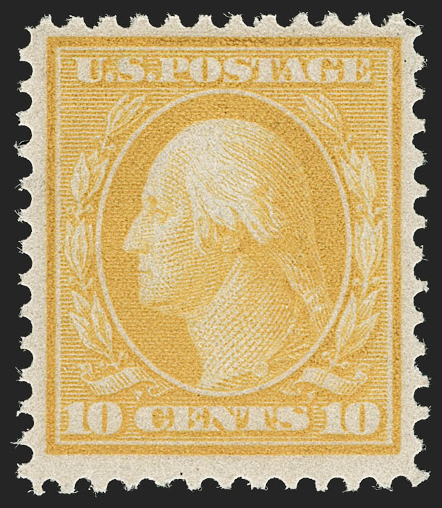 Sale no. 1197 — Lot no. 1931 — Siegel Auction Galleries
