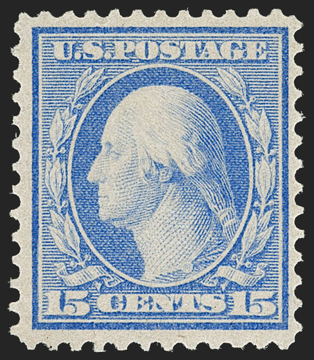 Sale no. 1197 — Lot no. 1932 — Siegel Auction Galleries