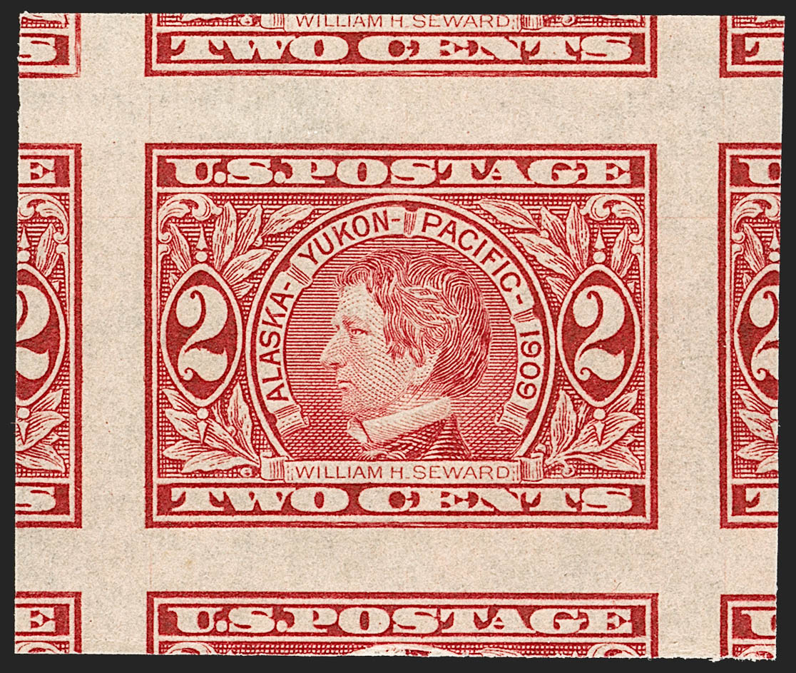 Sale no. 1197 — Lot no. 1934 — Siegel Auction Galleries