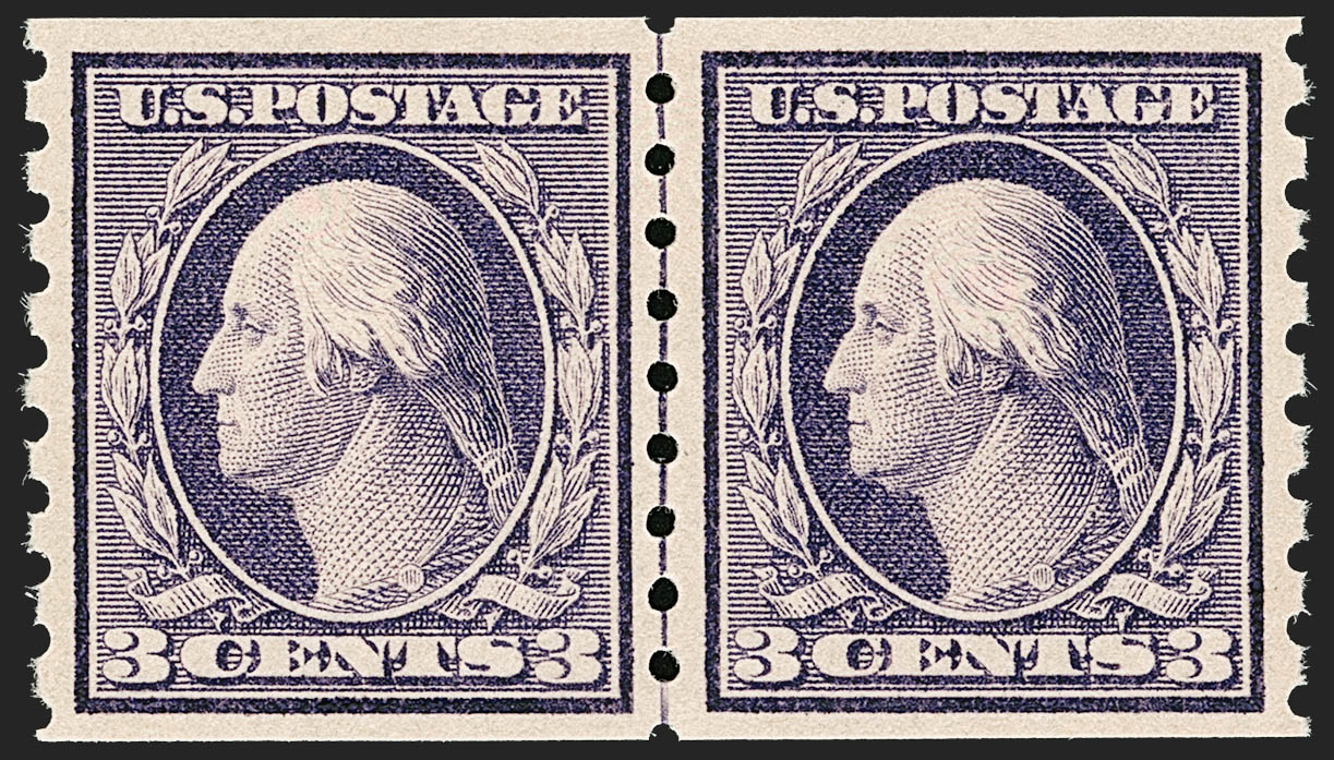 Sale no. 1197 — Lot no. 1941 — Siegel Auction Galleries