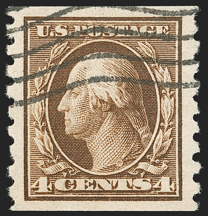 Sale no. 1197 — Lot no. 1942 — Siegel Auction Galleries
