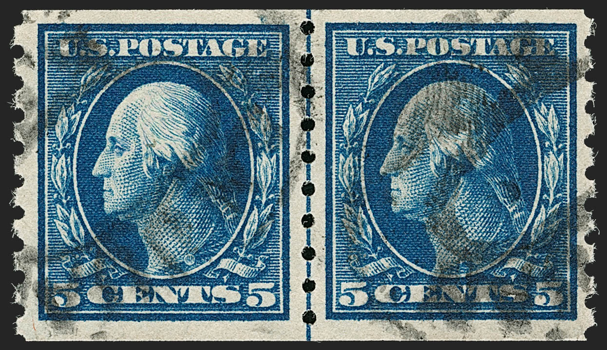 Sale no. 1197 — Lot no. 1943 — Siegel Auction Galleries