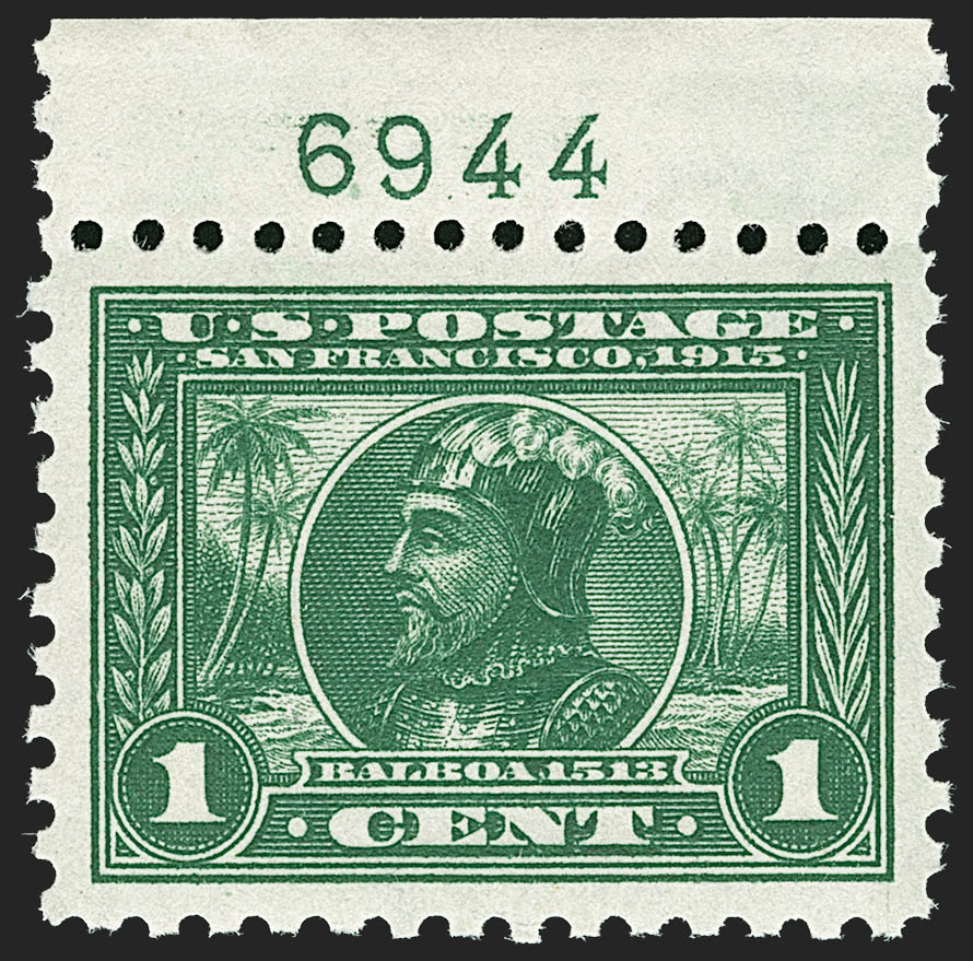 Sale no. 1197 — Lot no. 1949 — Siegel Auction Galleries
