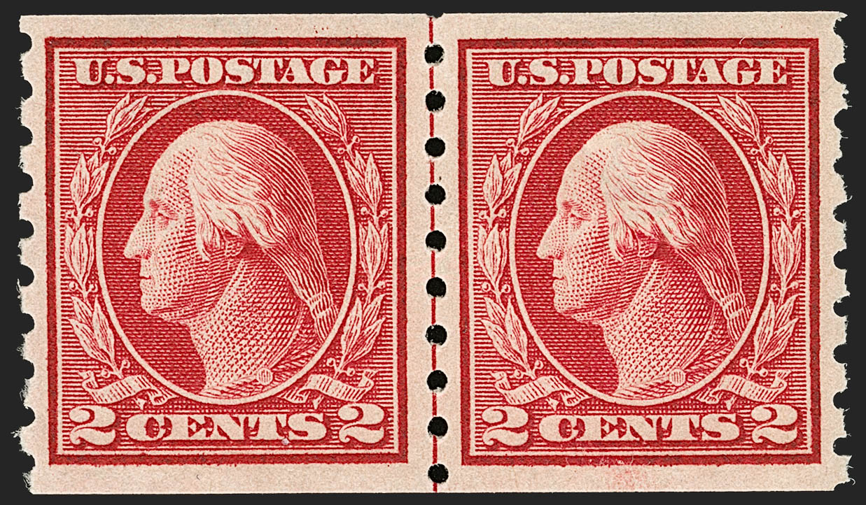 Sale no. 1197 — Lot no. 1958 — Siegel Auction Galleries