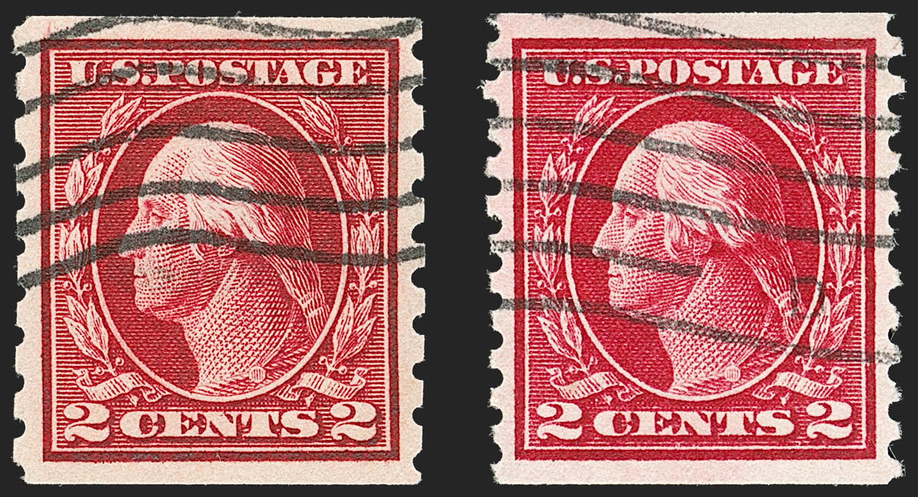 Sale no. 1197 — Lot no. 1959 — Siegel Auction Galleries