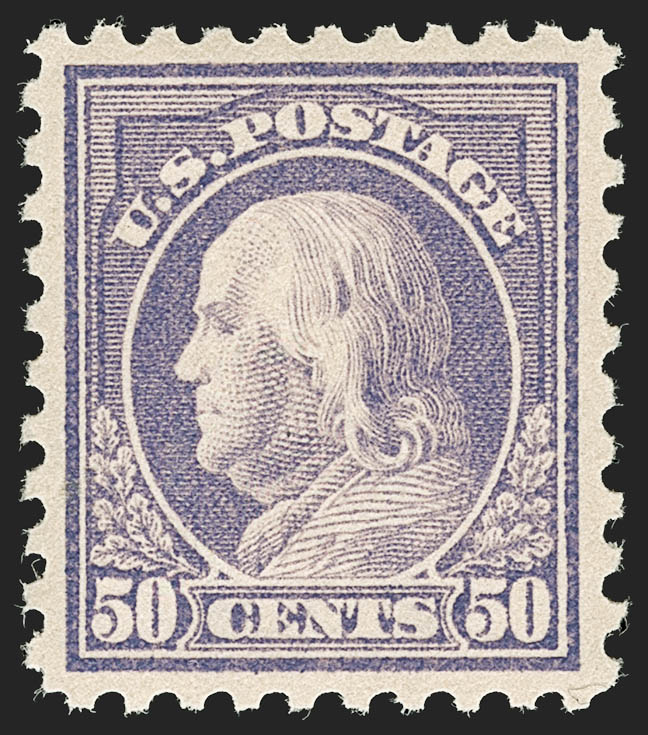 Sale no. 1197 — Lot no. 1962 — Siegel Auction Galleries