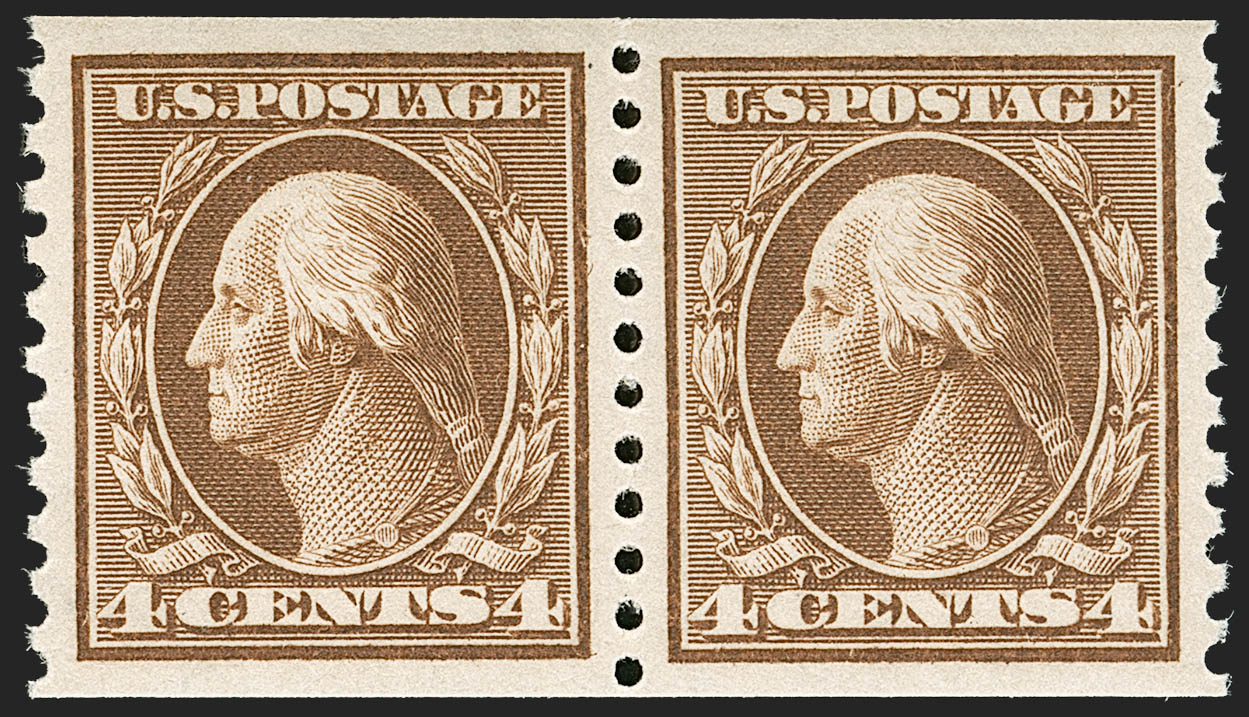 Sale no. 1197 — Lot no. 1969 — Siegel Auction Galleries