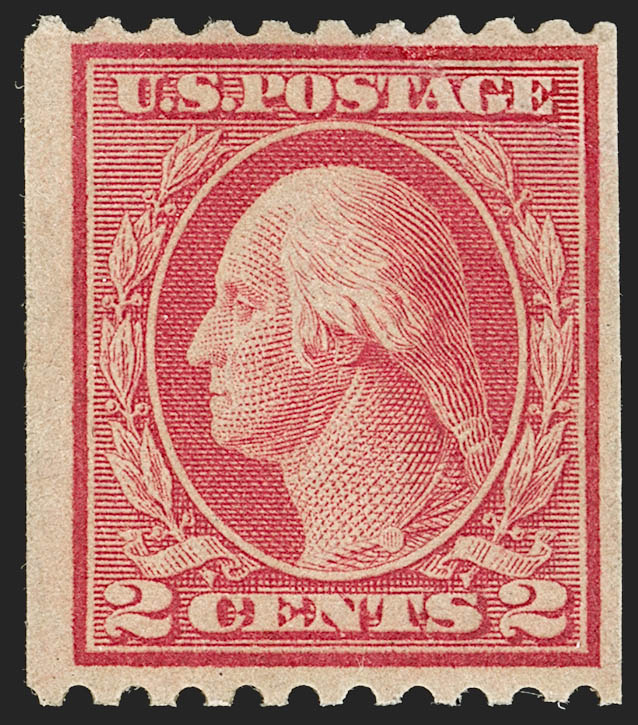 Sale no. 1197 — Lot no. 1971 — Siegel Auction Galleries