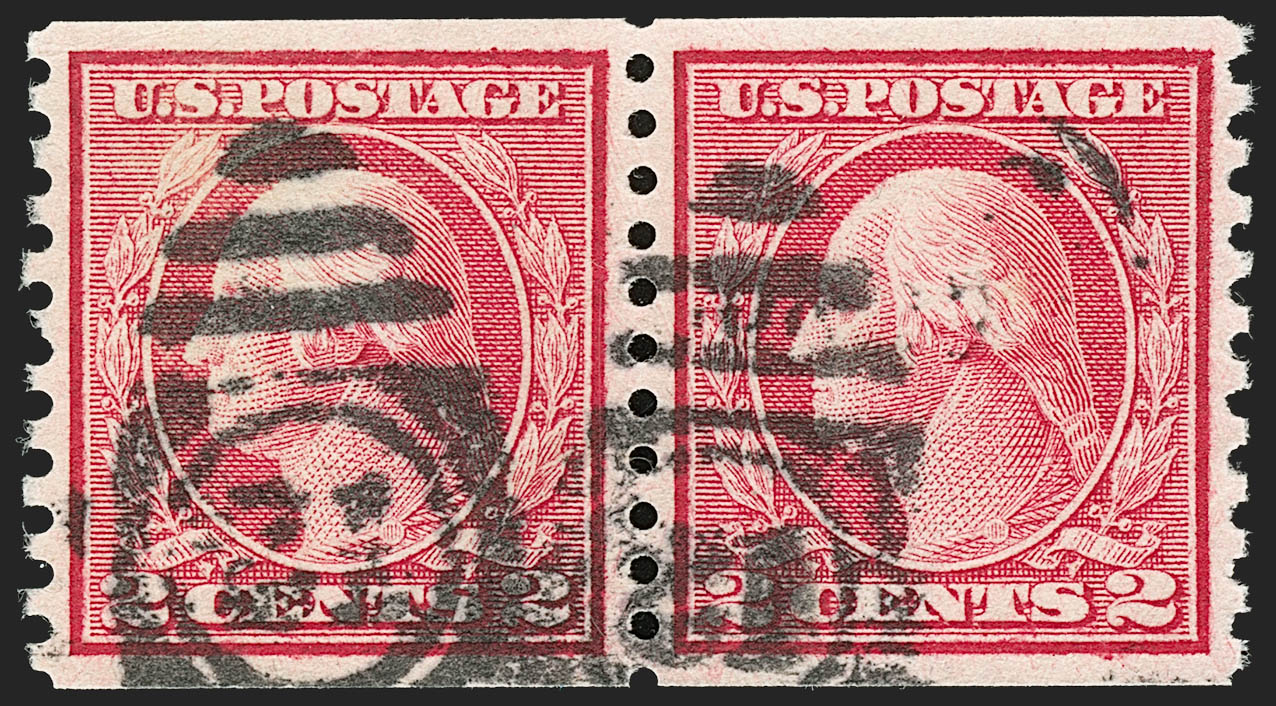 Sale no. 1197 — Lot no. 1975 — Siegel Auction Galleries