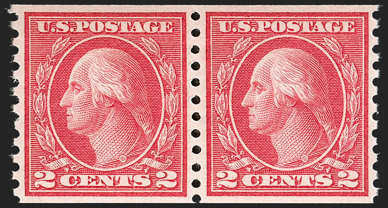 Sale no. 1197 — Lot no. 1977 — Siegel Auction Galleries