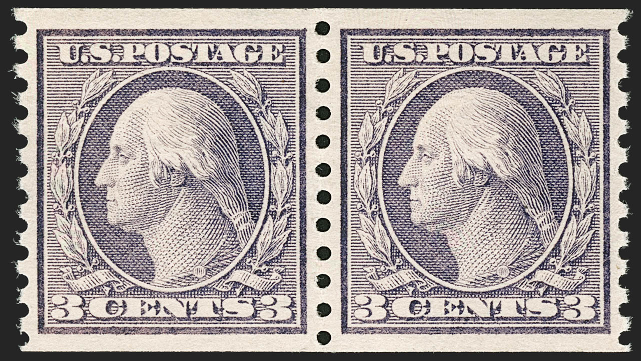 Sale no. 1197 — Lot no. 1978 — Siegel Auction Galleries