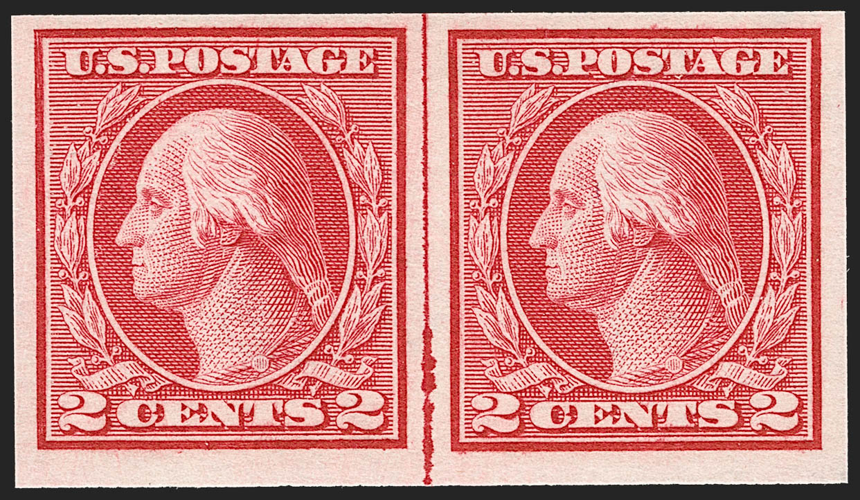 Sale no. 1197 — Lot no. 1980 — Siegel Auction Galleries