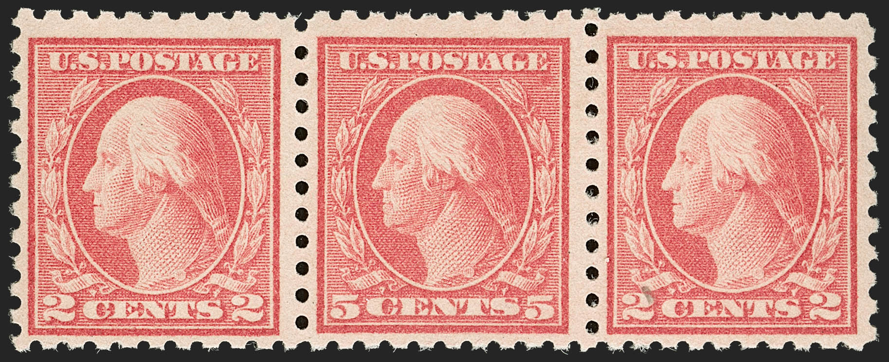 Sale no. 1197 — Lot no. 1981 — Siegel Auction Galleries
