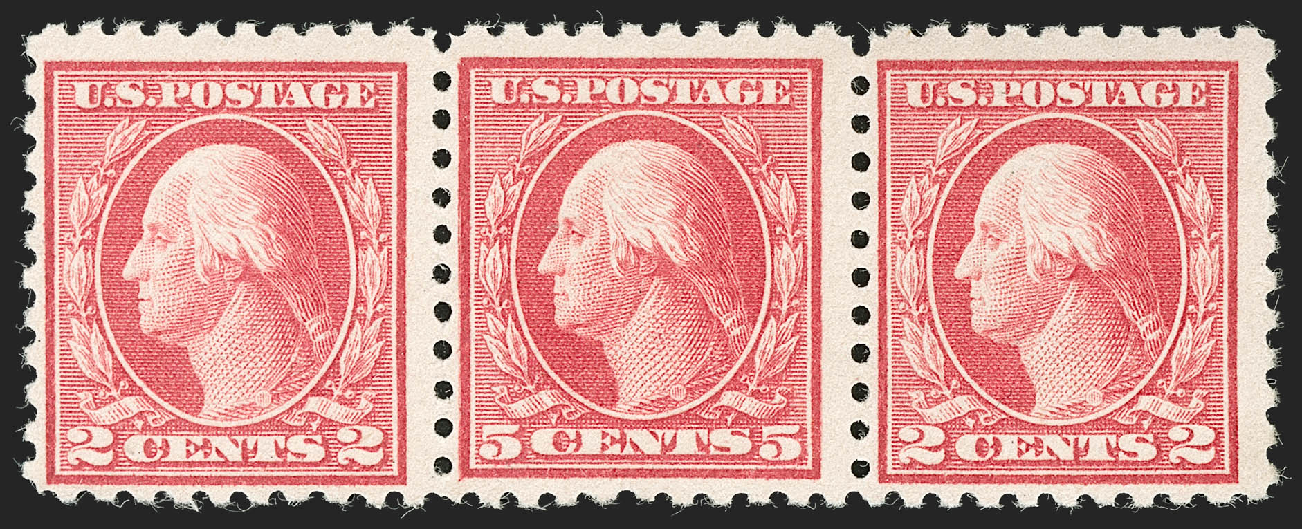 Sale no. 1197 — Lot no. 1982 — Siegel Auction Galleries