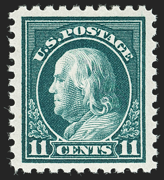 Sale no. 1197 — Lot no. 1983 — Siegel Auction Galleries