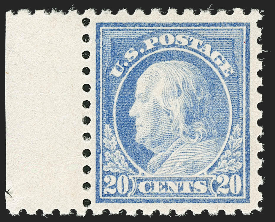 Sale no. 1197 — Lot no. 1984 — Siegel Auction Galleries