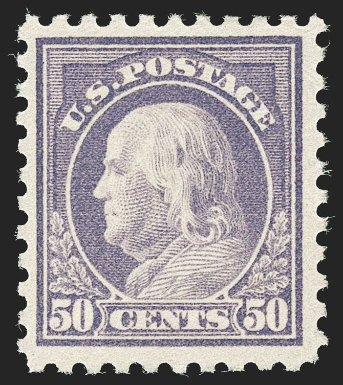 Sale no. 1197 — Lot no. 1985 — Siegel Auction Galleries