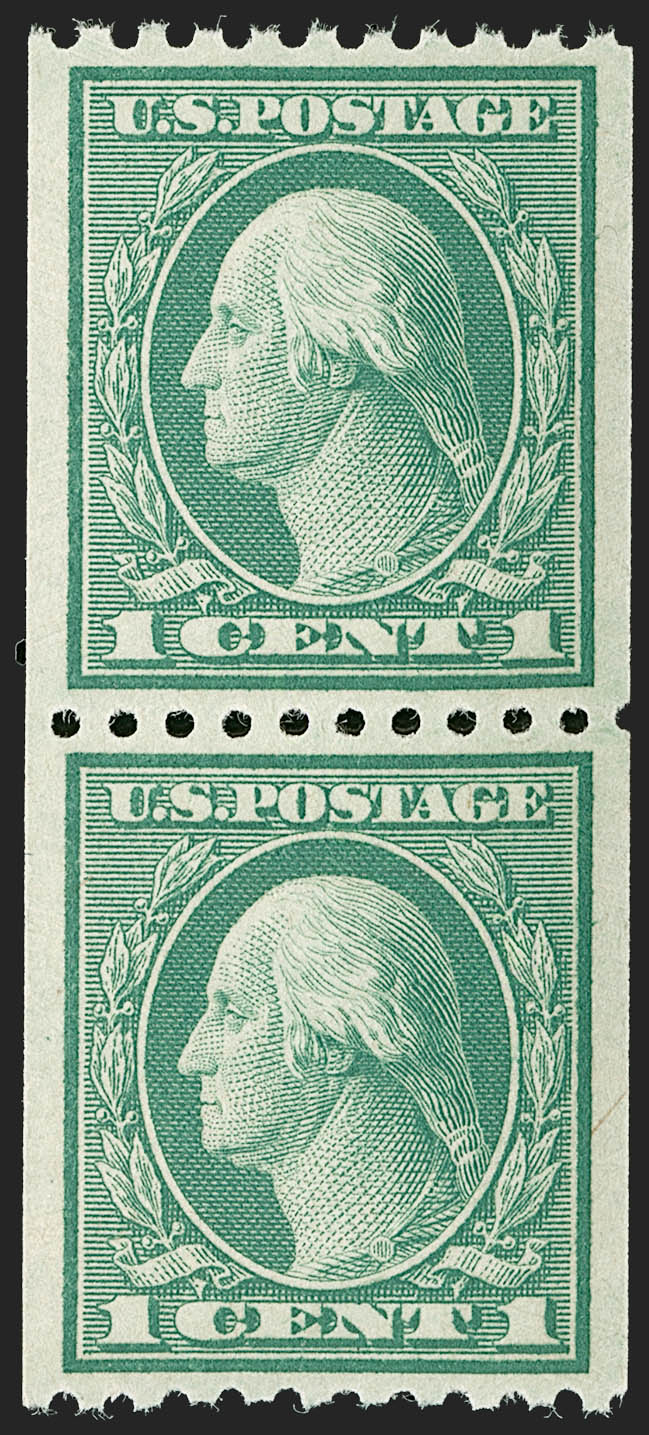 Sale no. 1197 — Lot no. 1987 — Siegel Auction Galleries