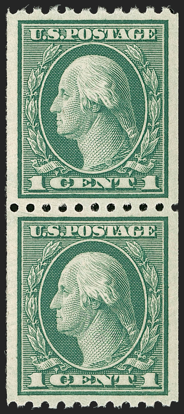 Sale no. 1197 — Lot no. 1988 — Siegel Auction Galleries