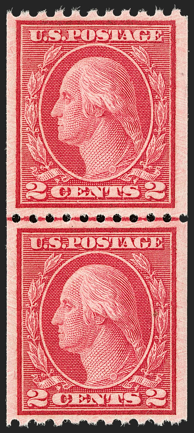 Sale no. 1197 — Lot no. 1989 — Siegel Auction Galleries
