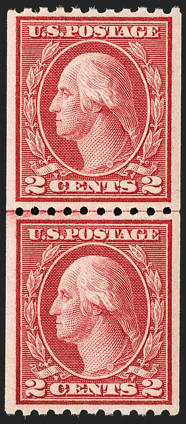 Sale no. 1197 — Lot no. 1992 — Siegel Auction Galleries