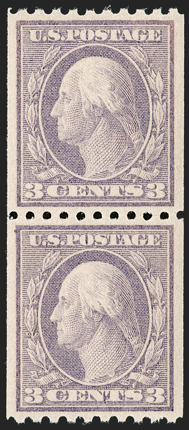 Sale no. 1197 — Lot no. 1994 — Siegel Auction Galleries