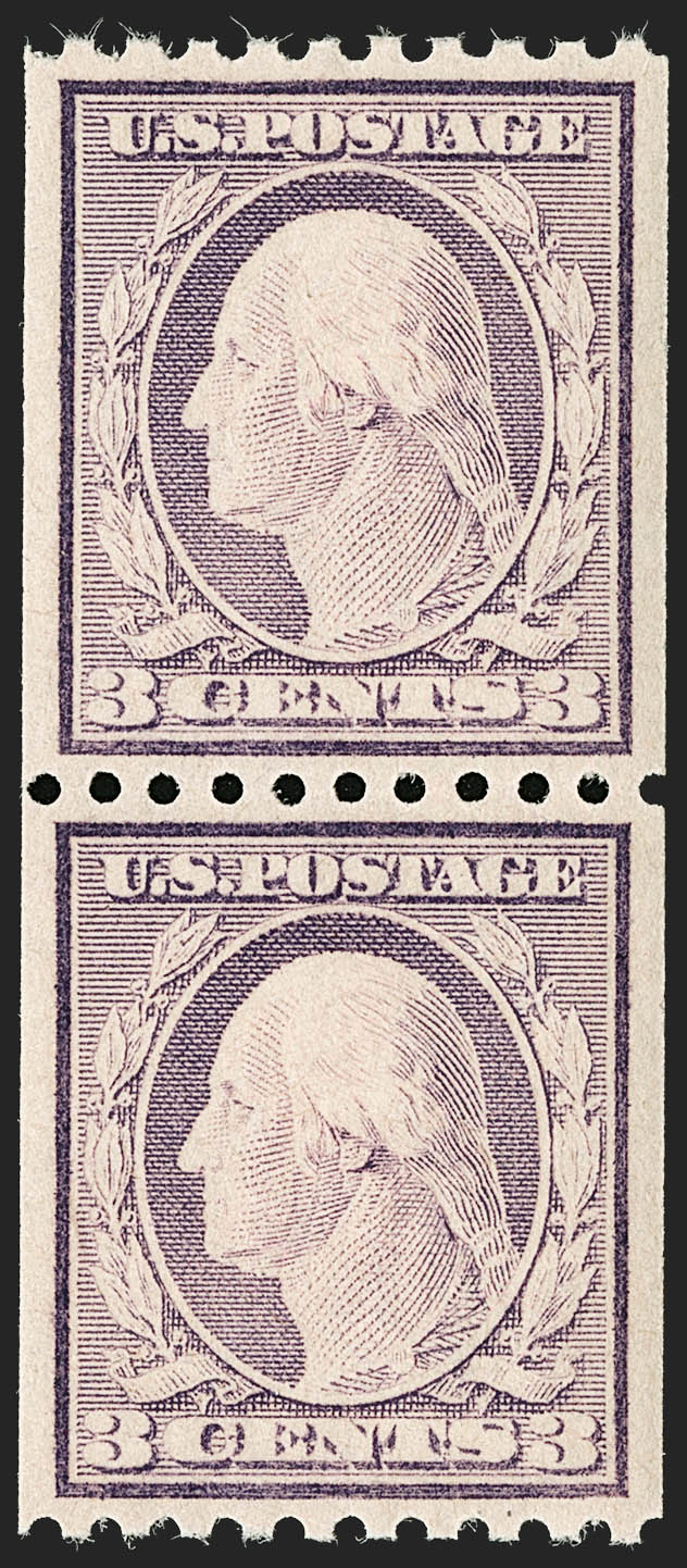 Sale no. 1197 — Lot no. 1995 — Siegel Auction Galleries