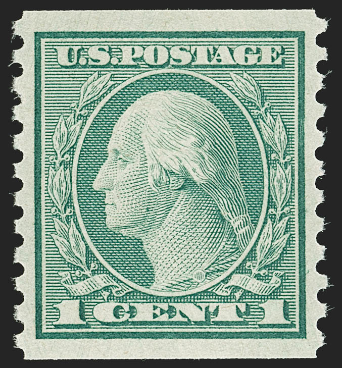 Sale no. 1197 — Lot no. 1997 — Siegel Auction Galleries