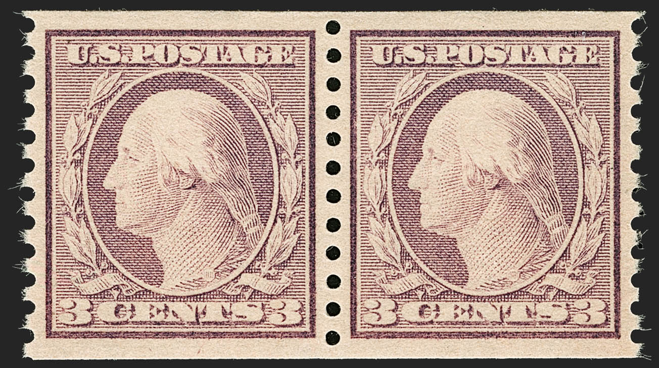 Sale no. 1197 — Lot no. 2004 — Siegel Auction Galleries