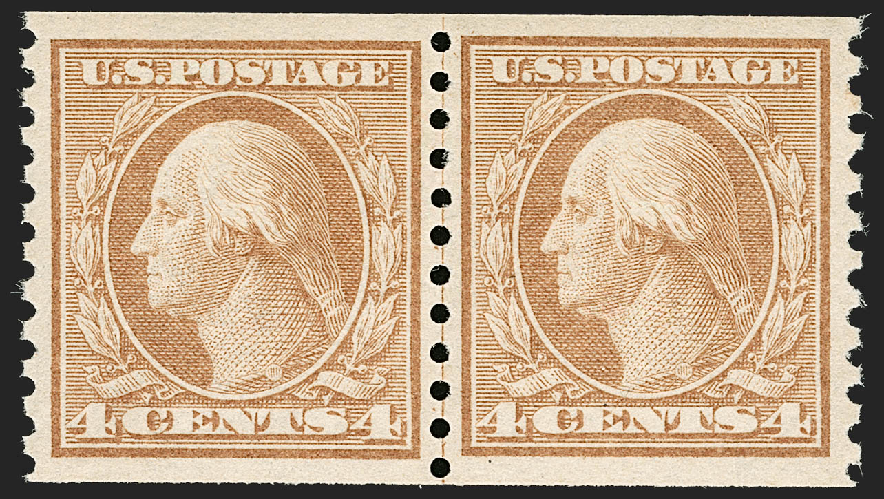 Sale no. 1197 — Lot no. 2006 — Siegel Auction Galleries