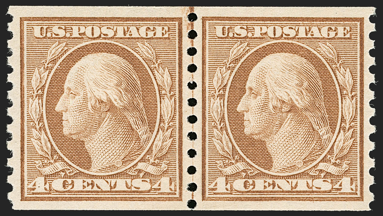 Sale no. 1197 — Lot no. 2007 — Siegel Auction Galleries