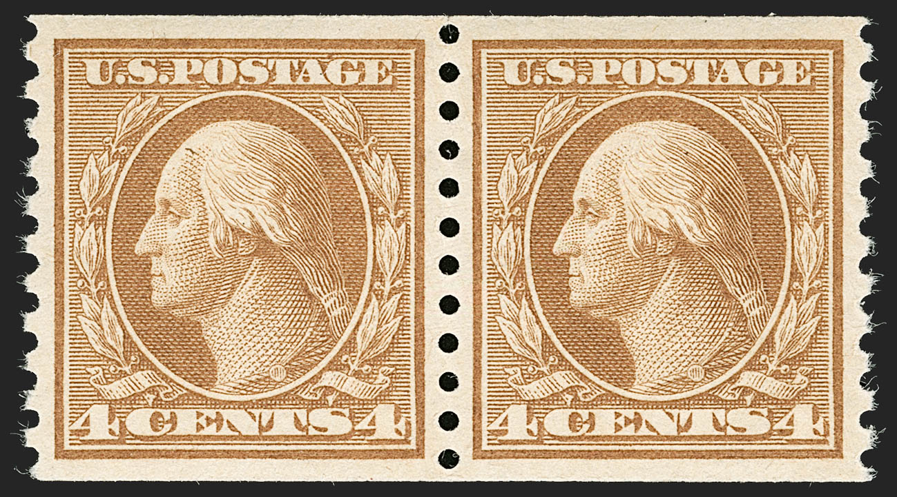 Sale no. 1197 — Lot no. 2008 — Siegel Auction Galleries