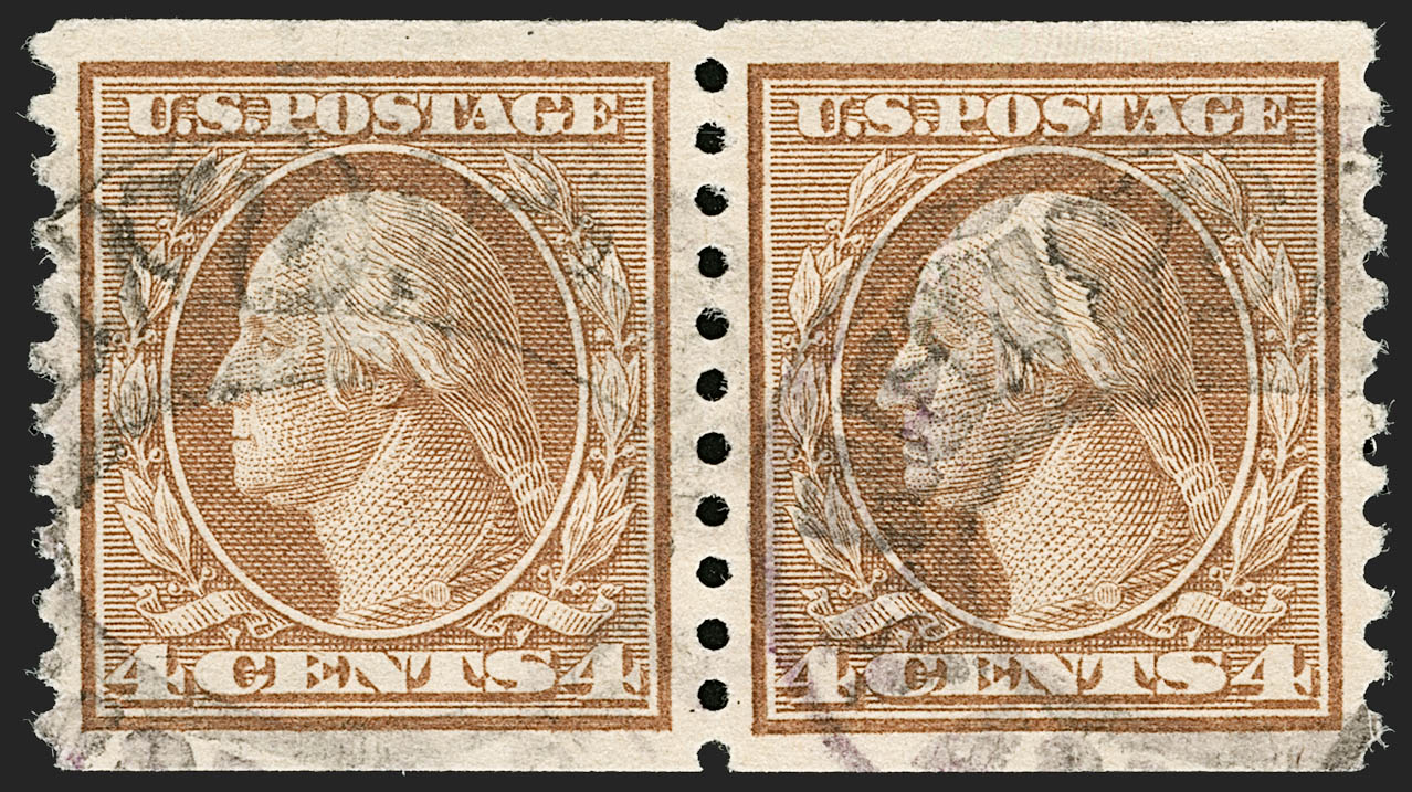Sale no. 1197 — Lot no. 2009 — Siegel Auction Galleries