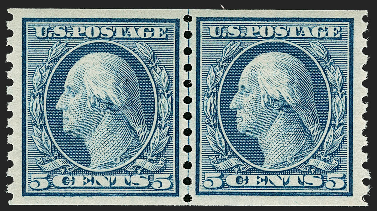 Sale no. 1197 — Lot no. 2010 — Siegel Auction Galleries