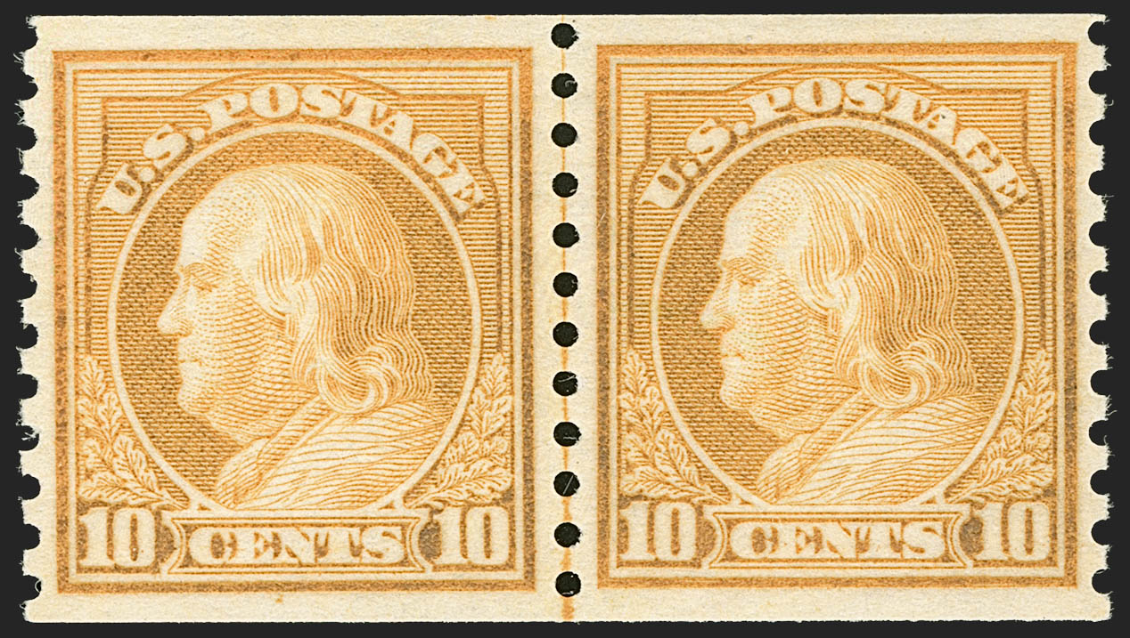 Sale no. 1197 — Lot no. 2011 — Siegel Auction Galleries