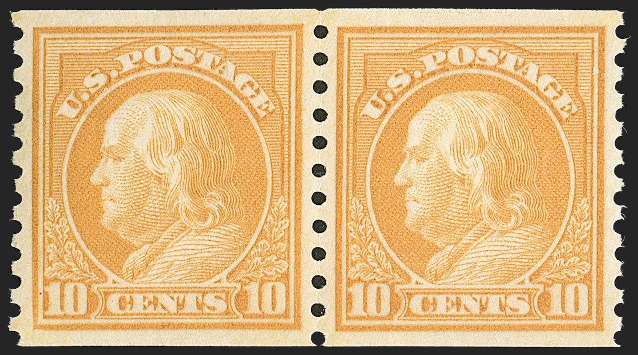 Sale no. 1197 — Lot no. 2013 — Siegel Auction Galleries