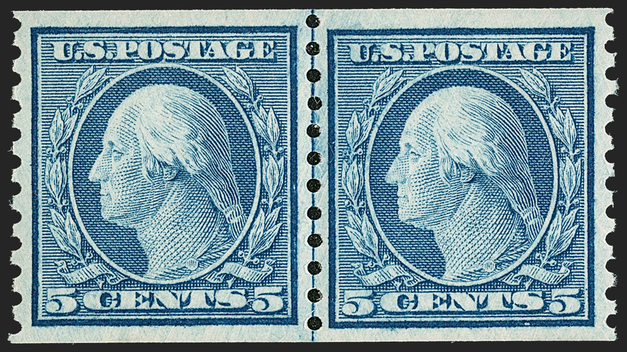 Sale no. 1197 — Lot no. 2014 — Siegel Auction Galleries