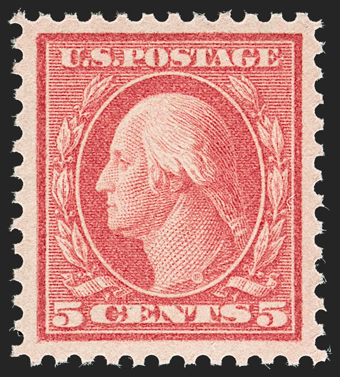 Sale no. 1197 — Lot no. 2021 — Siegel Auction Galleries