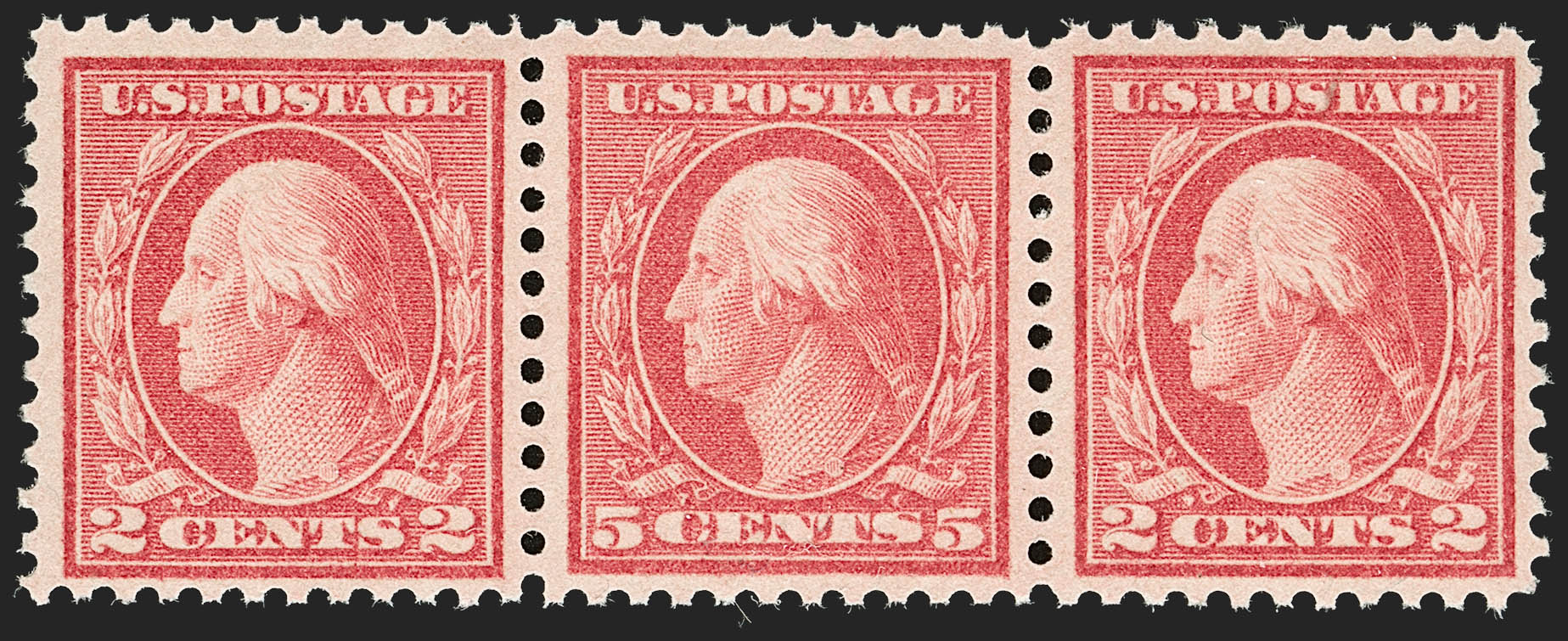 Sale no. 1197 — Lot no. 2022 — Siegel Auction Galleries