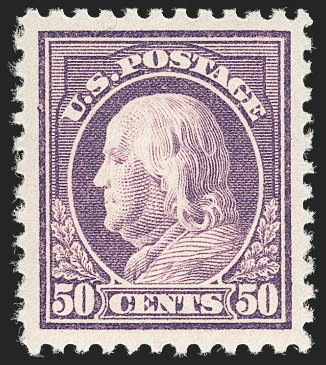 Sale no. 1197 — Lot no. 2025 — Siegel Auction Galleries