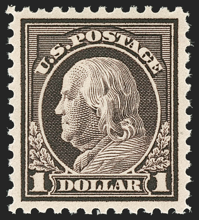Sale no. 1197 — Lot no. 2026 — Siegel Auction Galleries