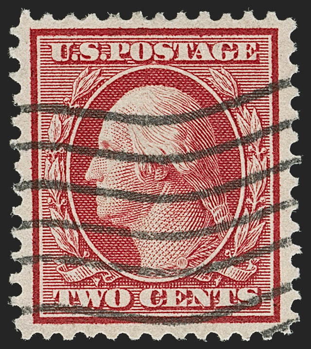 Sale no. 1197 — Lot no. 2028 — Siegel Auction Galleries