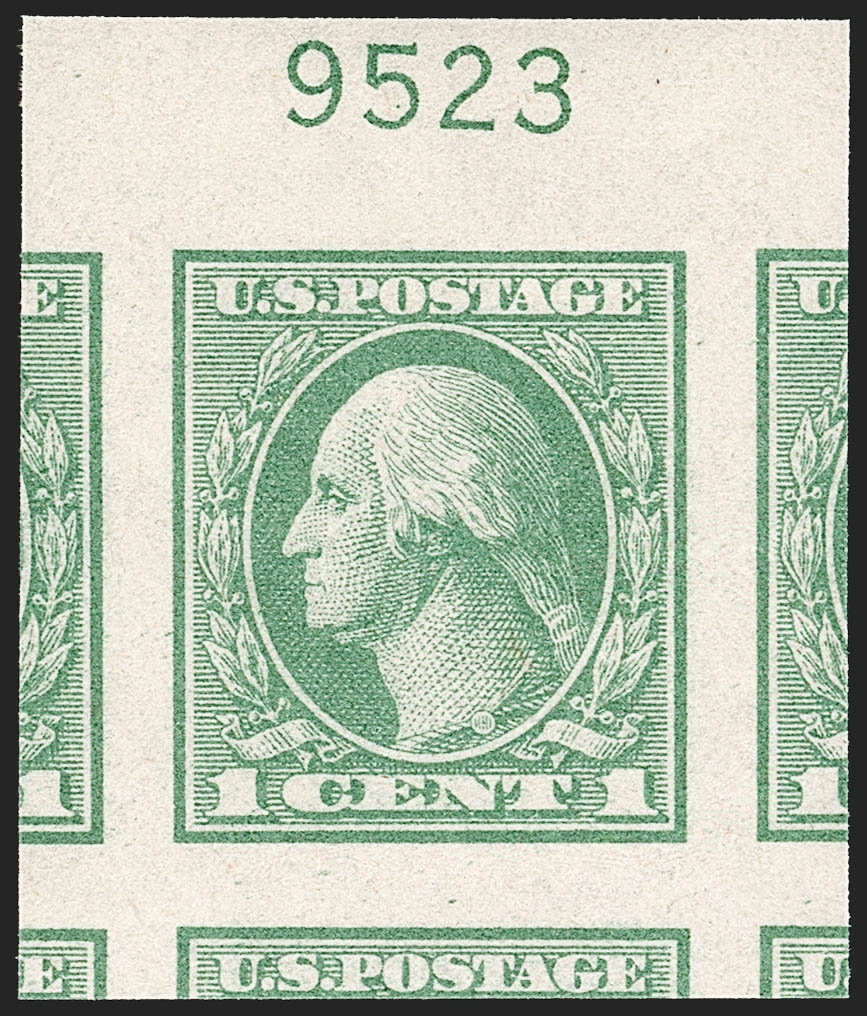 Sale no. 1197 — Lot no. 2031 — Siegel Auction Galleries