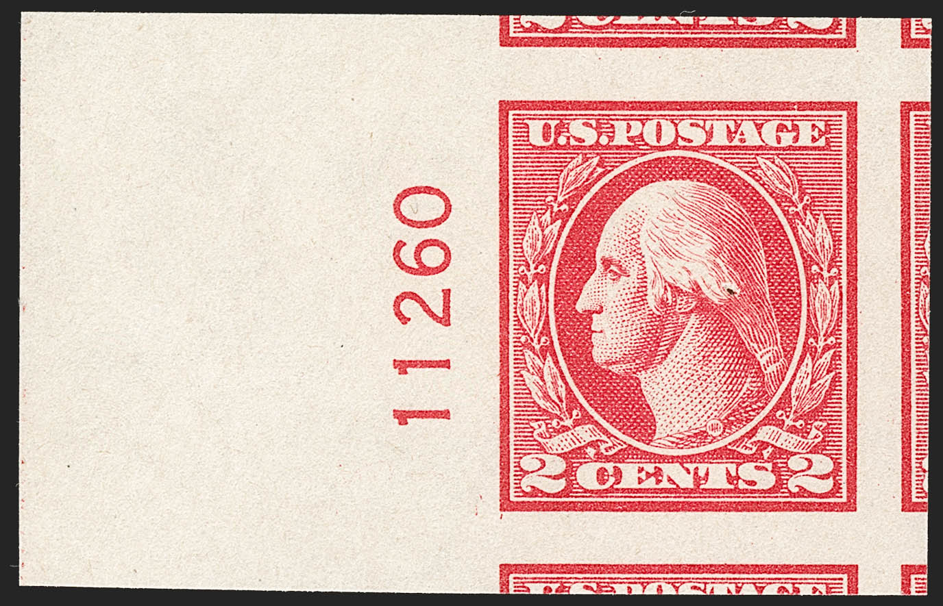 Sale no. 1197 — Lot no. 2032 — Siegel Auction Galleries
